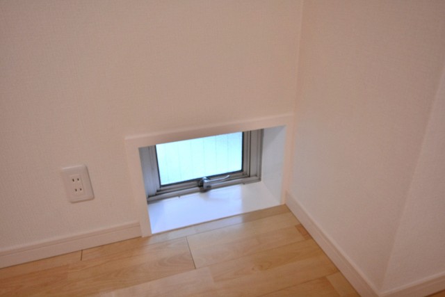 ライオンズマンション三軒茶屋　洋室1