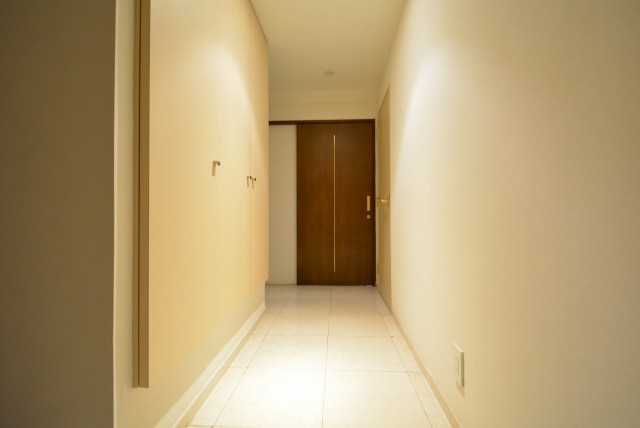 赤坂アーバンライフ103号室　廊下