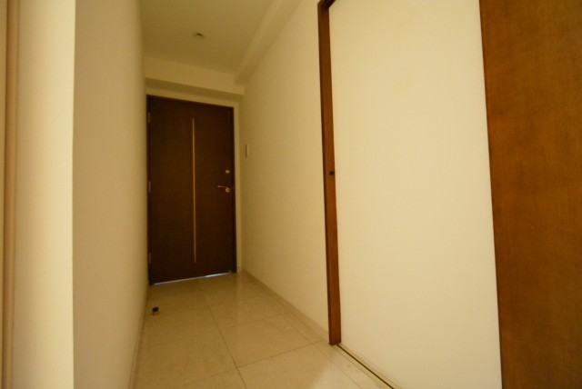 赤坂アーバンライフ103号室　廊下