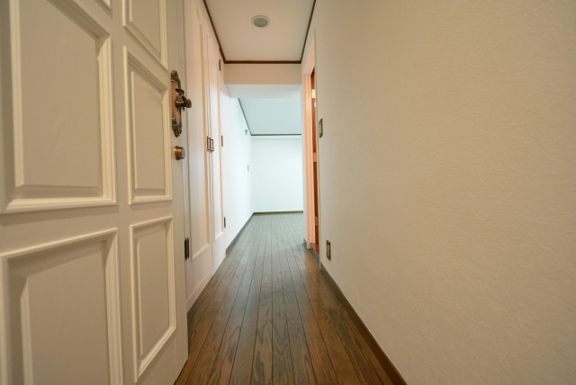 赤坂アーバンライフ103号室　廊下