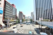 ハイベール三田　田町駅前