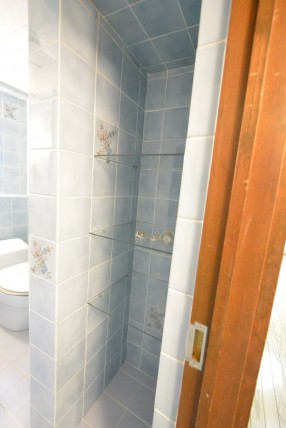 赤坂アーバンライフ103号室　収納