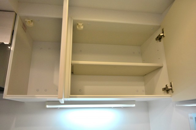 ハイベール三田　キッチン