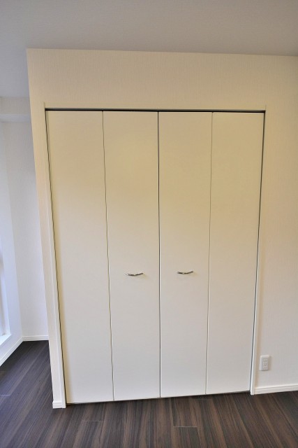 ハイベール三田　リビングダイニングキッチン