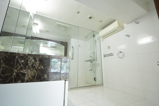 赤坂アーバンライフ103号室　サニタリールーム