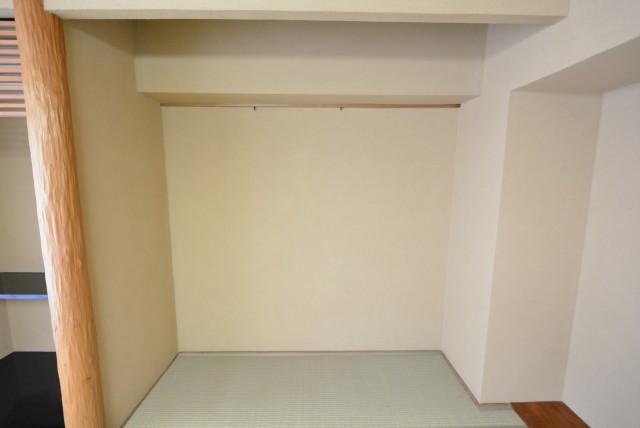 赤坂アーバンライフ103号室　和室