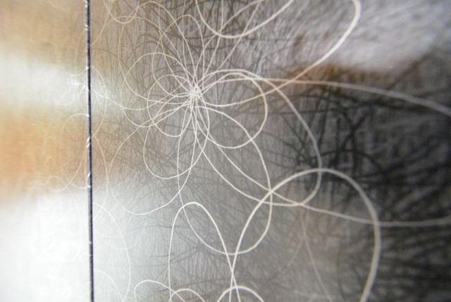 赤坂アーバンライフ103号室　壁紙