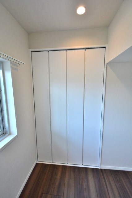 広尾マンション　洋室1