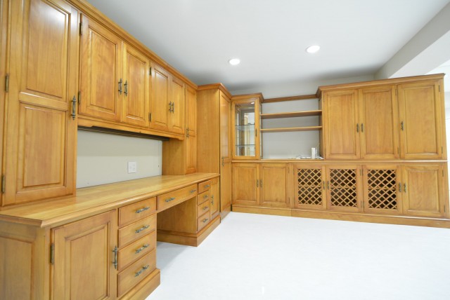 赤坂アーバンライフ103号室　収納