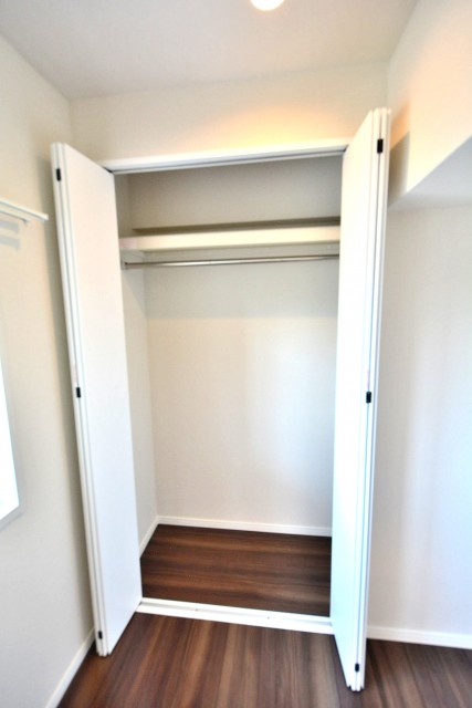 広尾マンション　洋室1