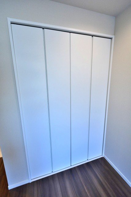 広尾マンション　洋室２