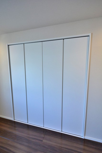 広尾マンション　洋室3