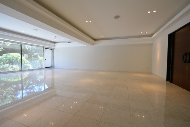 赤坂アーバンライフ103号室　洋室