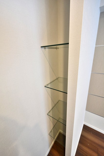 広尾マンション　キッチン