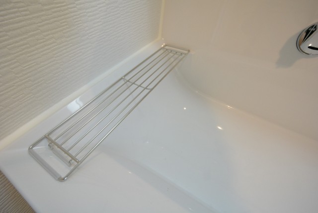 ラディエンス世田谷若林　604号室　蛇口