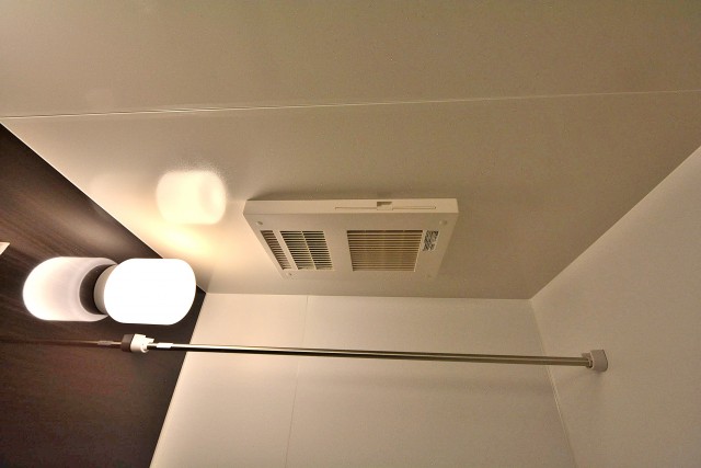 グランドメゾン目黒　バスルーム