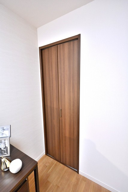 グランドメゾン目黒　洋室1