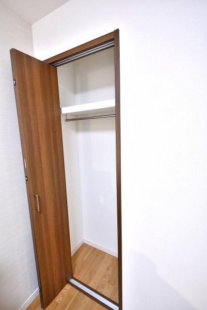 グランドメゾン目黒　洋室1