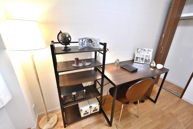 グランドメゾン目黒　洋室1