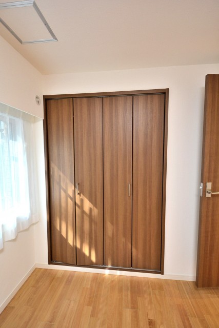 グランドメゾン目黒　洋室2