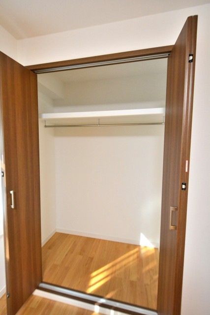 グランドメゾン目黒　洋室2