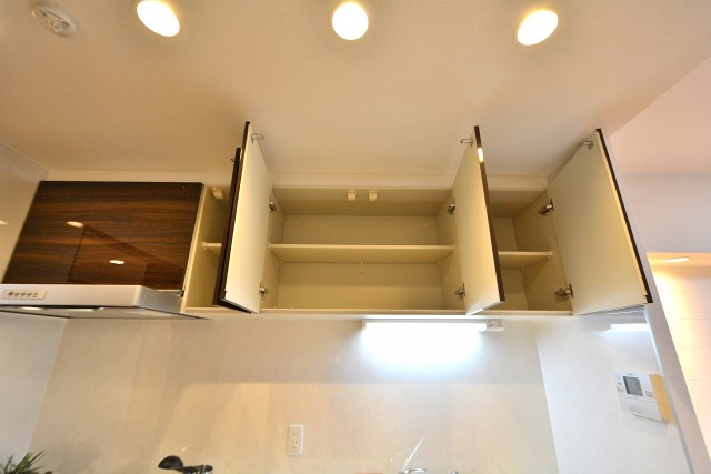 グランドメゾン目黒　キッチン