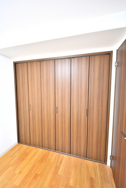 グランドメゾン目黒　洋室3