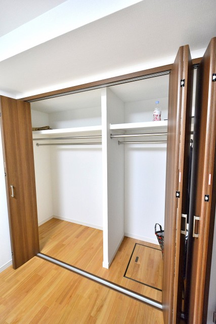 グランドメゾン目黒　洋室3