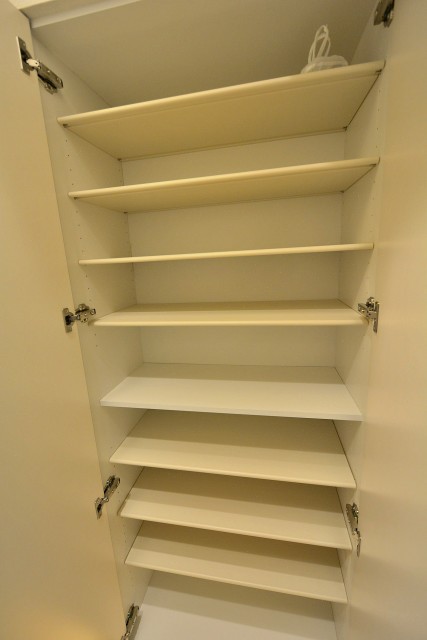 パークサイド六本木　シューズボックス