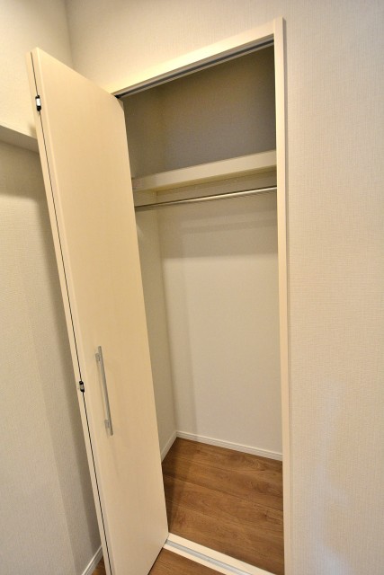 パークサイド六本木　洋室1