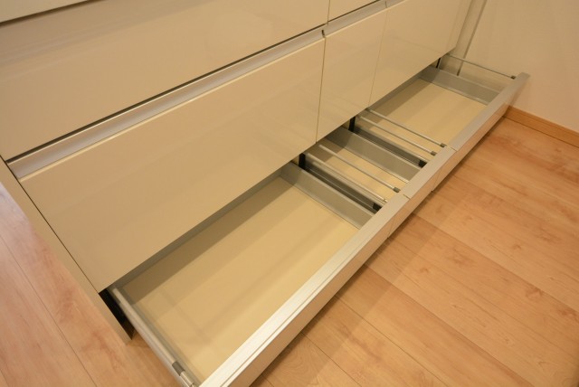 ラディエンス世田谷若林　604号室　収納