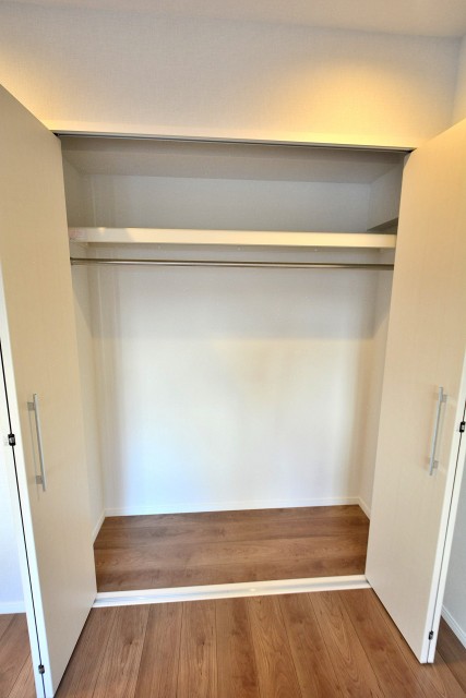 パークサイド六本木　洋室2