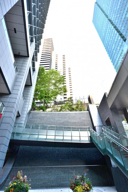 パークサイド六本木　周辺