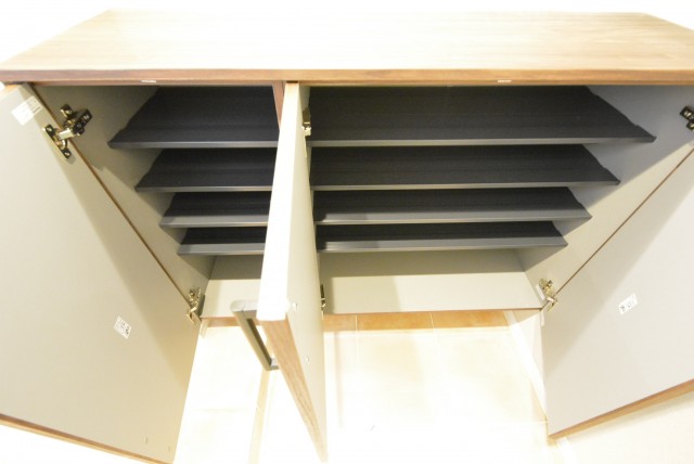 玉川コーポラス　207号室　シューズボックス