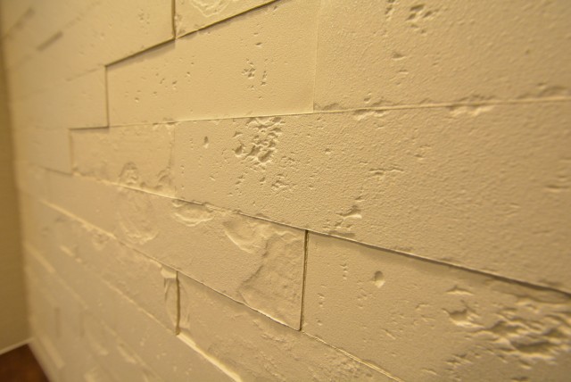 玉川コーポラス　207号室　壁紙