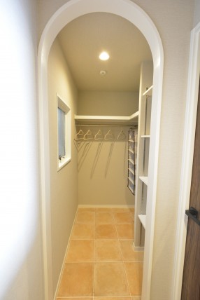 玉川コーポラス　207号室　収納