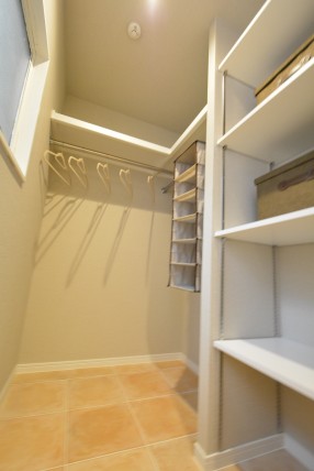 玉川コーポラス　207号室　クローゼット