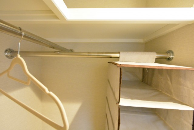 玉川コーポラス　207号室　バー