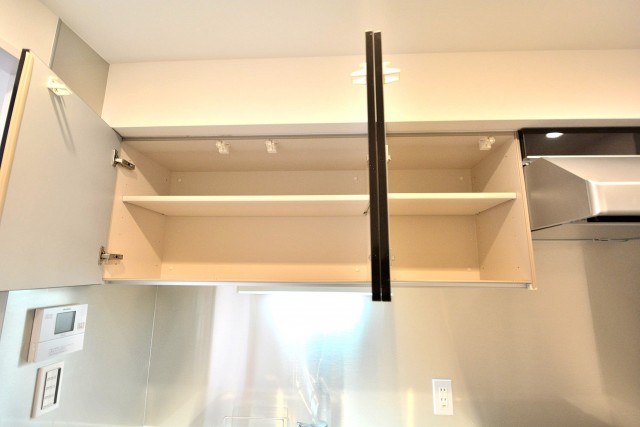 佃スカイハイツ　キッチン