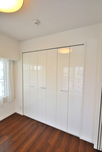 佃スカイハイツ　洋室3