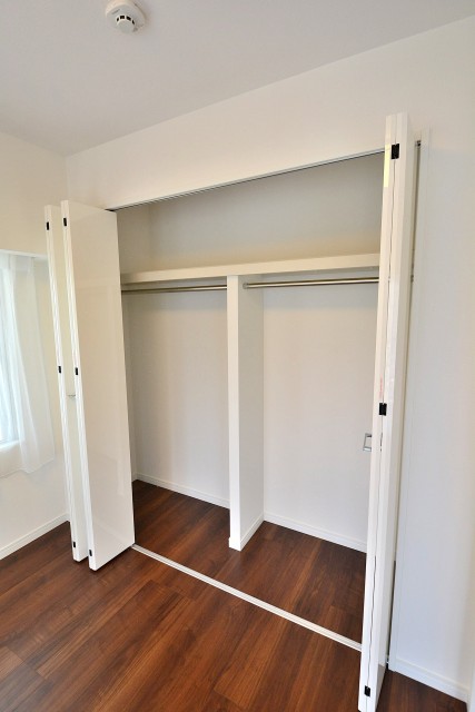 佃スカイハイツ　洋室3