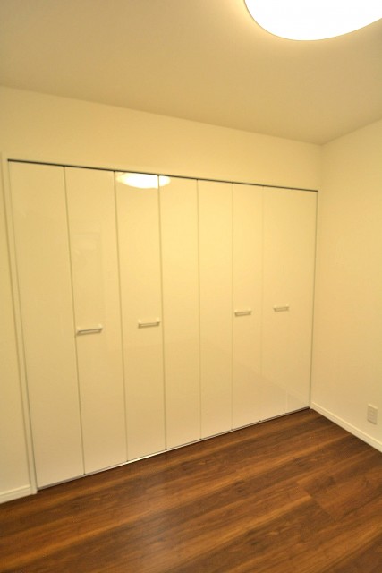 佃スカイハイツ　洋室2