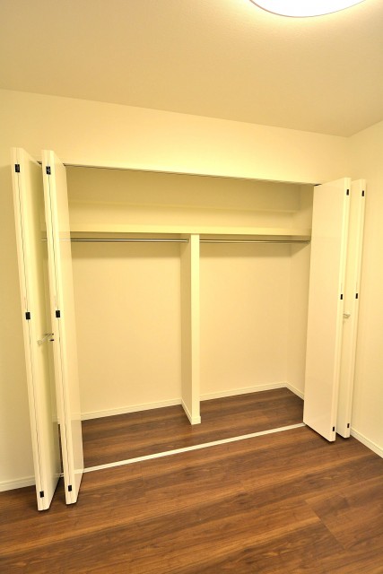 佃スカイハイツ　洋室2