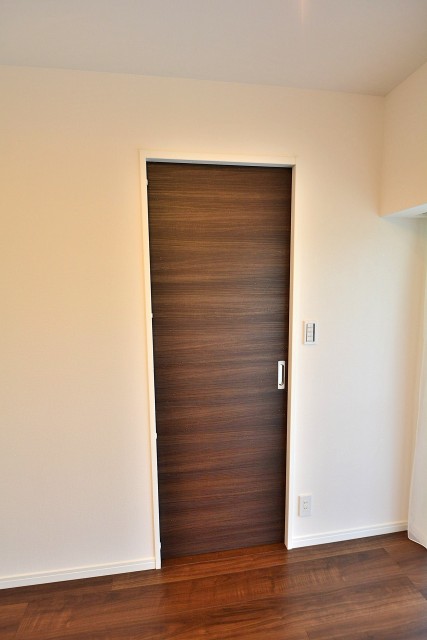 佃スカイハイツ　洋室3