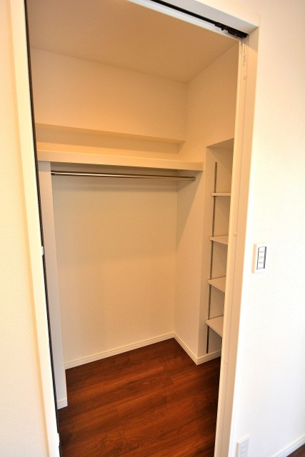 佃スカイハイツ　洋室3