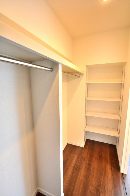 佃スカイハイツ　洋室3