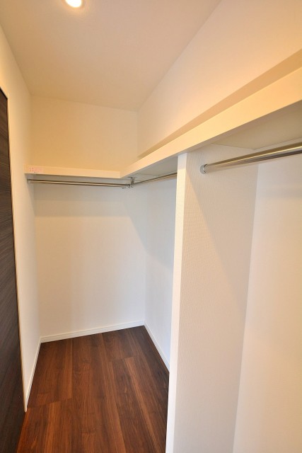 佃スカイハイツ　洋室3