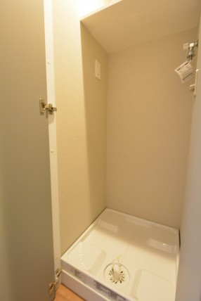 玉川コーポラス　207号室　キッチン