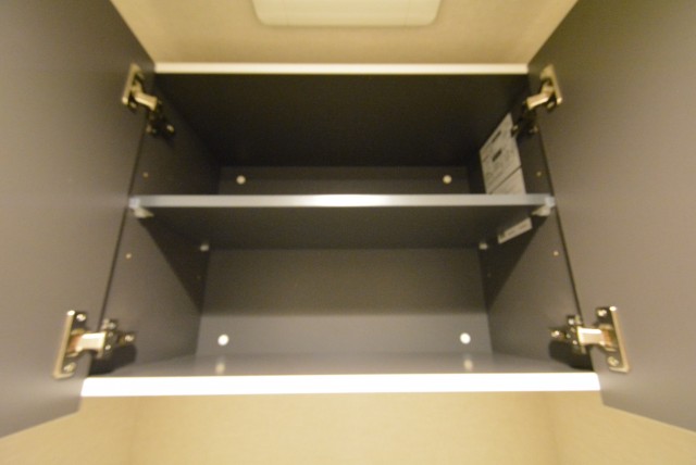 玉川コーポラス　207号室　収納