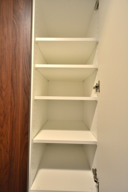 アスコットパーク東京八丁堀　シューズボックス